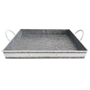 Bordes pulidos y lisos que garantizan un manejo seguro y cómodo, perfectos para servir desayuno, refrigerios, té, café y postres. - Product Image 5