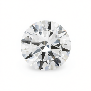 Diamant rond VS1 de 7,56 carats certifié IGI, cultivé en laboratoire - Product Image 2