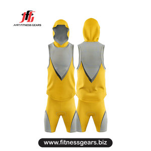 Conjunto de Uniforme de Fútbol Personalizado con Cuello en V, 100% Poliéster, Absorbente de Humedad, para Partidos 7v7, con Marca del Equipo - Product Image 5