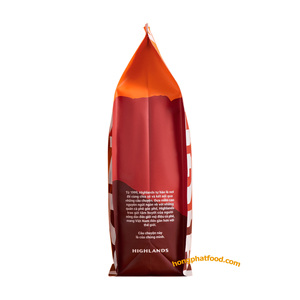 Highlands <strong>Coffee</strong> Traditional Ground <strong>Coffee</strong> 200g Medium Roast Vietnamese Phin Filter Premium Quality Bitter Arabica Caffeinated - Product Image 4