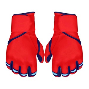 Guantes de bateo totalmente personalizados, estilo perfecto, gran venta, precio razonable, mejores diseños, guantes de bateo para hombre, ligeros. - Product Image 6