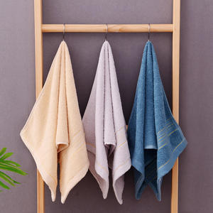 Luxury Microfiber Adult Solid Color <b>Bath</b> <b>Towel</b> <b>Set</b> Eco-Friendly Quick-Dry Soft Durable Absorbent Hotel Spa Bathroom Home Use - Product Image 6