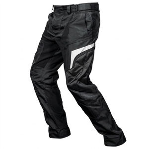 Pantalon tactique de paintball professionnel avec rembourrage renforcé des genoux, tissu extensible respirant, équipement de paintball compétitif, entraînement - Product Image 1