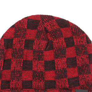 Custom Unisex Knitted Beanie <b>Cap</b> <b>Winter</b> Warm Cuffed Hat Casual Streetwear Fashion Headwear OEM ODM Wholesale Supplier - Product Image 5