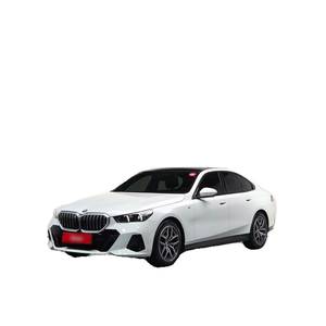 BMW Série 5 520i M Sport 2023, 7 706 km, boîte automatique, sièges en cuir, conduite à gauche, caméra de recul - Product Image 1