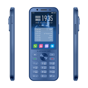 MTK6765 OCTA-core Android 14, โทรศัพท์ซิมคู่4G สมาร์ทโฟน, โทรศัพท์6RAM + ปุ่ม128ROM, กล้อง HD 8MP + 20MP - Product Image 4