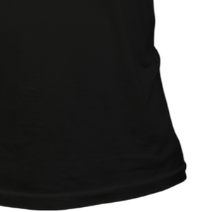 Black My Mother Is My Sorority <b>Sister</b> Tee for Women Printed Short Sleeve Crewneck Family Legacy Sorority Inspired Casual Fashion - Product Image 4