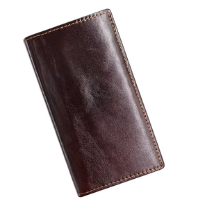 PU Leather Men's Casual Short <b>Wallet</b> with Open Closure Multi-slot ID and <b>Credit</b> <b>Card</b> Holder Lining Material Polyester - Product Image 1