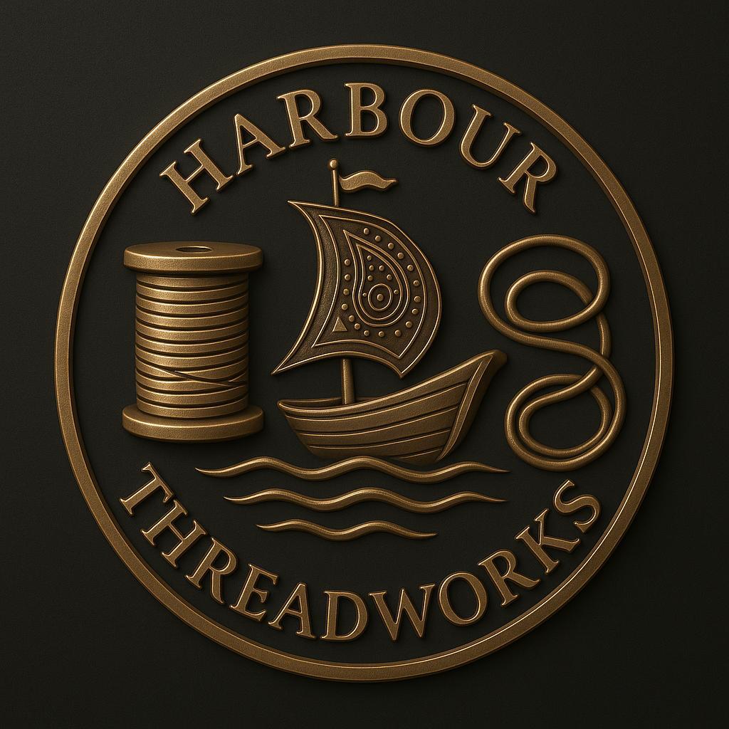 HARBOUR THREADWORKS PRIVATE LIMITED logo