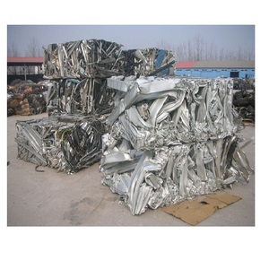 High Quality 99% Pure Aluminum Scrap 6063 <b>Alloy</b> Wheel Scrap/ Ubc Extrusion Scrap 26000 kg - Product Image 6