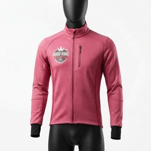 Custom Formal <b>Cycling</b> <b>Jacket</b> Windproof Long Sleeve OEM Service Sports Plus Size <b>Cycling</b> <b>Jacket</b> - Product Image 1