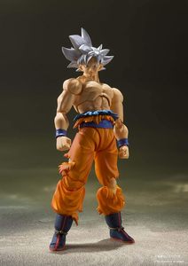 Figura de Acción Son Goku, Spirits S.H.Figuarts - Product Image 2