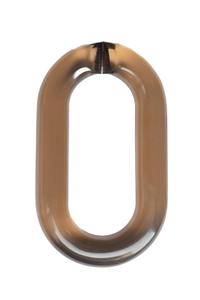 Adornos de Pared Modernos de Resina Ecológica Hechos a Mano, Cadena Decorativa Personalizada para el Hogar - Product Image 5