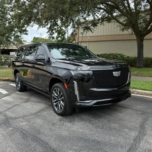 Cadillac Escalade Sport, SUV de Lujo, Excelente Relación Calidad-Precio, Apariencia Elegante, Viaje Confortable, Características Premium, Colores OEM/ODM Disponibles - Product Image 5