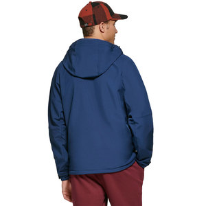 Chaqueta Softshell para Hombre de Alta Calidad con Logotipo Personalizado, Nueva Llegada, Impermeable, para Exteriores, con Tejido Soft Shell - Product Image 2