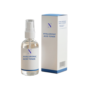Tónico de Ácido Hialurónico, Crema Antipigmentación, Corrector de Manchas Oscuras, Hidratante Facial para un Tono Uniforme, Radiante y Luminoso - Product Image 1