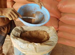 ผงจุฬาลัมพาคุณภาพสูงสำหรับทำธูป ราคาแข่งขันจากซัพพลายเออร์เวียดนาม - Product Image 2