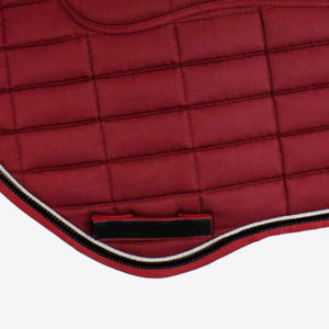 Servicio OEM, Precio Accesible, Almohadillas para Sillín, Fabricante de Pakistán, Almohadillas Ligeras para Sillín, Almohadillas Lisas Teñidas para Sillín en Venta - Product Image 2