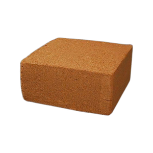 Producto estrella: Fibra de coco 95/5, 100% Vietnam, Corea, Japón, UE, alta calidad, bajo EC, para suelos con bajo contenido de EC, ideal para aflojar la tierra y cultivo. - Product Image 1