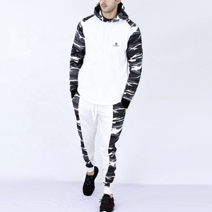 <b>Men</b> Sublimation Windbreaker Tracksuit Set Full Printed <b>Polyester</b> Breathable <b>Joggers</b> Performance Sportswear Custom Factory 2026 - Product Image 5