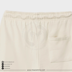 Pantalones Cargo Casuales para Hombre Mawra Martial Arts, Cintura Elástica, Pierna Ancha, Estilo Urbano, Ropa Deportiva Unisex - Product Image 4