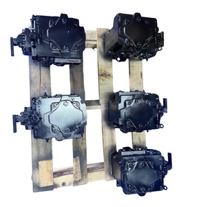 <span class=keywords><strong>Pompe</strong></span> hydraulique <span class=keywords><strong>Danfoss</strong></span> MP1P28 MP1P32 MP1P38 MP1P45, <span class=keywords><strong>pompe</strong></span> à pistons axiaux à cylindrée variable en circuit ouvert pour rouleaux compresseurs - Product Image 5