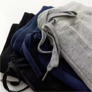 กางเกงยีนส์ขาสั้นผู้ชายสำหรับฤดูร้อน ดีไซน์โครเมี่ยมฮาร์ทสุดเท่ สไตล์ไฮสตรีท คุณภาพสูง - Product Image 4