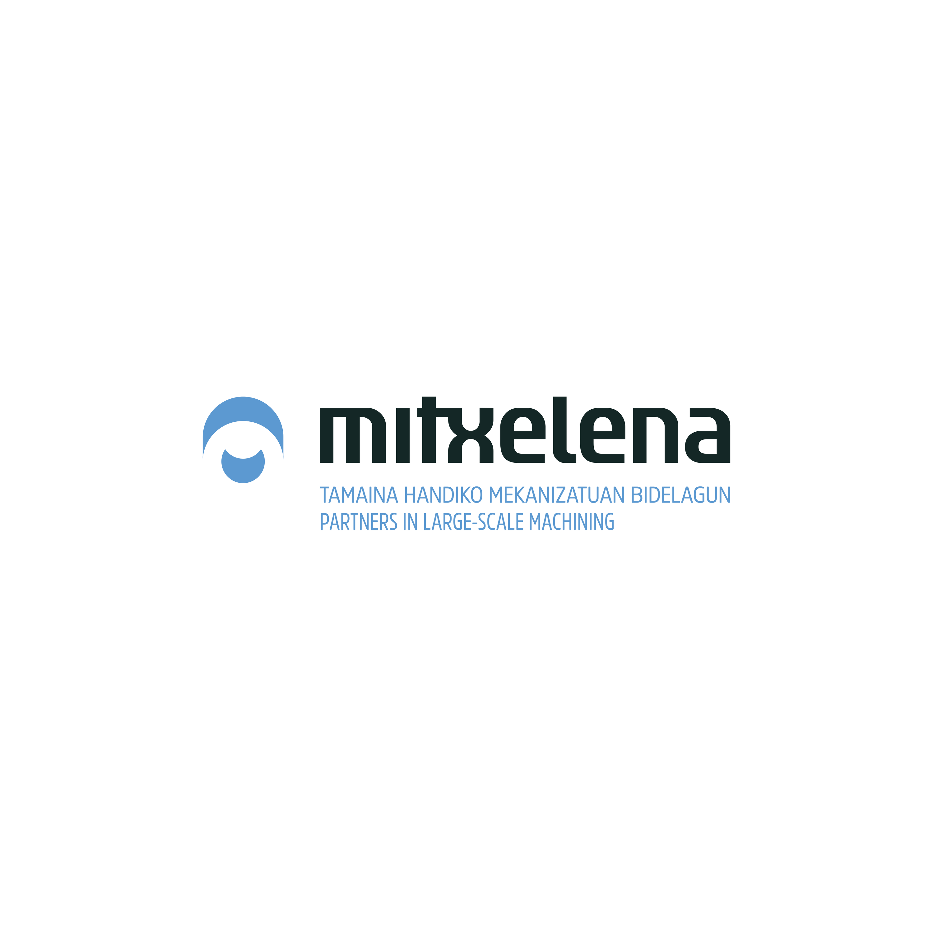 Mitxelena Kooperatiba logo