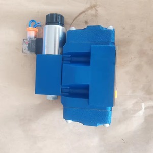 Vanne de commande directionnelle hydraulique à solénoïde 4WE10G31B/CW220-50N9Z5L 4WE10G31B/CG24N9Z5L 4WEH16E50B/6EW220-50N9ETZ5L - Product Image 4