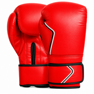 Équipement de boxe de haute qualité - Product Image 4