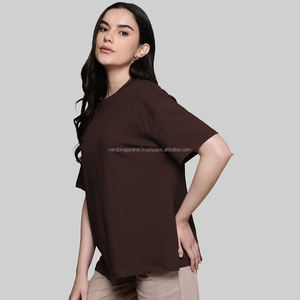 Nardon เสื้อยืดแขนยาวสำหรับผู้ชายและผู้หญิงเสื้อยืดแขนยาวผ้าฝ้าย230 GSM 100% ออกแบบได้ตามต้องการ - Product Image 4