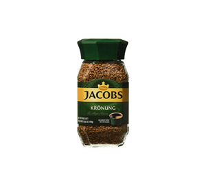 Café Jacobs de Alto Rendimiento en Empaques de 100g, 250g y 500g para una Venta Minorista Flexible - Product Image 1