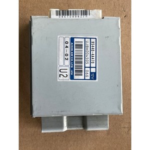 คอมพิวเตอร์เครื่องยนต์ ECU ฮุนได มือสอง ปี 2002 ใช้ได้กับฮุนได เทอร์ราแคน ECU OEM 954404A470 อะไหล่รถยนต์ฮุนไดมือสอง - Product Image 3