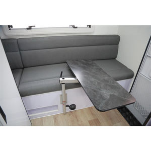 Fabricante de Camper Personalizable para Camioneta, Todoterreno, Autónomo, de Aluminio Reforzado, con Cocina y Cama - Product Image 3