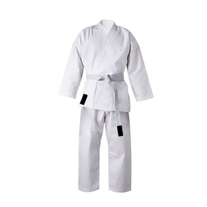 Uniforme de Karate Profesional de Alta Calidad, Kimono de Jiu Jitsu, Uniforme de Karate Más Vendido - Product Image 1
