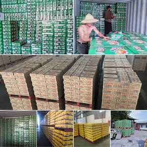 Fabricante de Bebidas de Zumo de Frutas, Nuevos Sabores, OEM ODM, Latas de 330 ml, Zumos, Mejor Agua de Coco, Zumo Fresco de Vietnam - Product Image 5