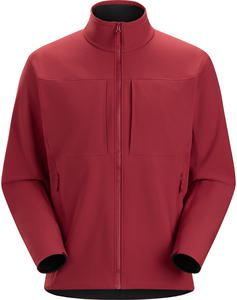 Chaqueta de Invierno Softshell para Hombre de Alta Calidad OEM – Lona Transpirable, Resistente al Agua y al Viento para Uso en Exteriores - Product Image 6