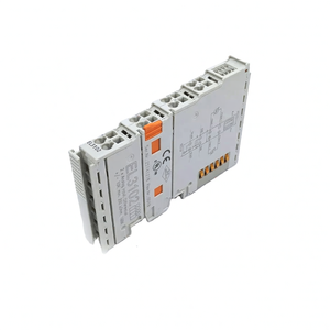 Vendeur Or EL3102 PLC Neuf Original Disponible HMI Écran Tactile - Product Image 1