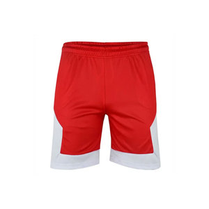 Uniforme de football 7 contre 7 en polyester de bonne qualité, style actuel, couleur unique, vêtements de sport à manches courtes - Product Image 6