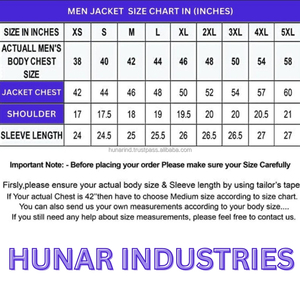 Men's Black Real Cowhide Leather Bomber <b>Jacket</b> | Classic American Flight Style USA Icon High-Volume Vintage Flight at Wholesale - Product Image 5