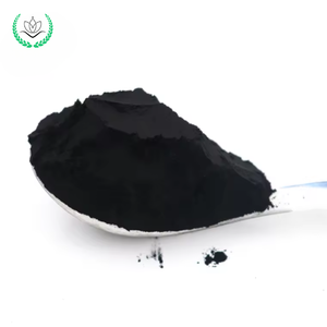 Poudre de charbon actif de coque de noix de coco de qualité supérieure, haute adsorption, traitement de l'eau, purification de l'air, fabricant de médias filtrants - Product Image 5