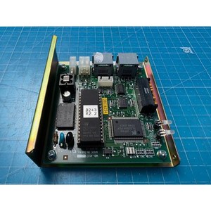 SCREEN MB-4137 บล็อกแมนิโฟลด์มือสอง ใช้งานได้ทันที อะไหล่อุปกรณ์เซมิคอนดักเตอร์ยี่ห้อ Legacy - Product Image 6