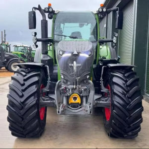 Modèle Fendt le plus vendu, nouveau modèle Profi Plus-Gen 7 2023 fabriqué - Product Image 5