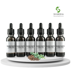 Premium Industrial BSS Grade Castor Oil for Cosmetic Manufacturing Textile Processing and Export Market Applications - Product Image 5