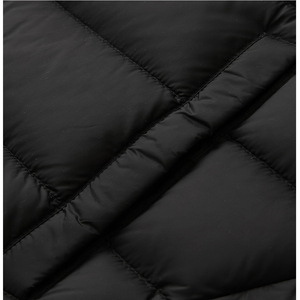Nouvelle conception, fabricant sur mesure, vente en gros, veste matelassée pour homme de haute qualité, manteau décontracté, manteau chaud d'hiver, veste rembourrée - Product Image 6