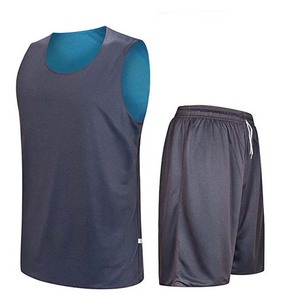 Vêtements de sport pour hommes fabriqués au Pakistan, uniforme de basket-ball respirant de haute qualité, ensemble personnalisé sublimé, taille plus - Product Image 3