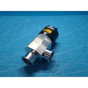 Válvula de Control de Péndulo VAT 62032-KA28-1003 Usada Como Está, Piezas de Equipos Semiconductores Legacy - Product Image 6