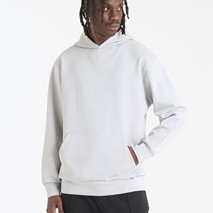 Sudadera con Capucha para Hombre, 350g, 100% Algodón, Venta al Por Mayor, OEM, Opciones de Color, Estilo Liso, Estampado, Bordado - Product Image 1