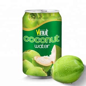 น้ำผลไม้น้ำมะพร้าวออร์แกนิกแบรนด์ดัง - Product Image 1