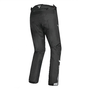 Summer <b>Mesh</b> Motorcycle Riding <b>Pants</b> Breathable Motocross Trousers CE Certified Protective Pads Anti-fall Cycling Motorbike <b>Pant</b> - Product Image 3